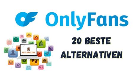 Die besten 10 OnlyFans Alternativen